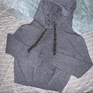 Zara hoodie
